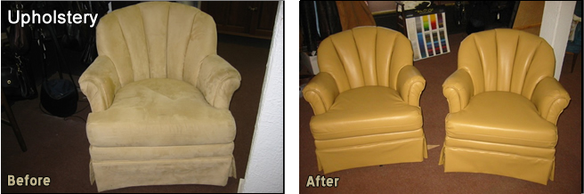 Leather Repair Restoration, Leather Couch Repair Service