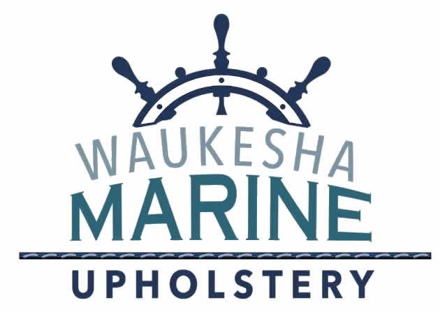 Waukesha Marine Upholstery